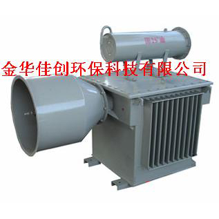 武城GGAJ02电除尘高压静电变压器