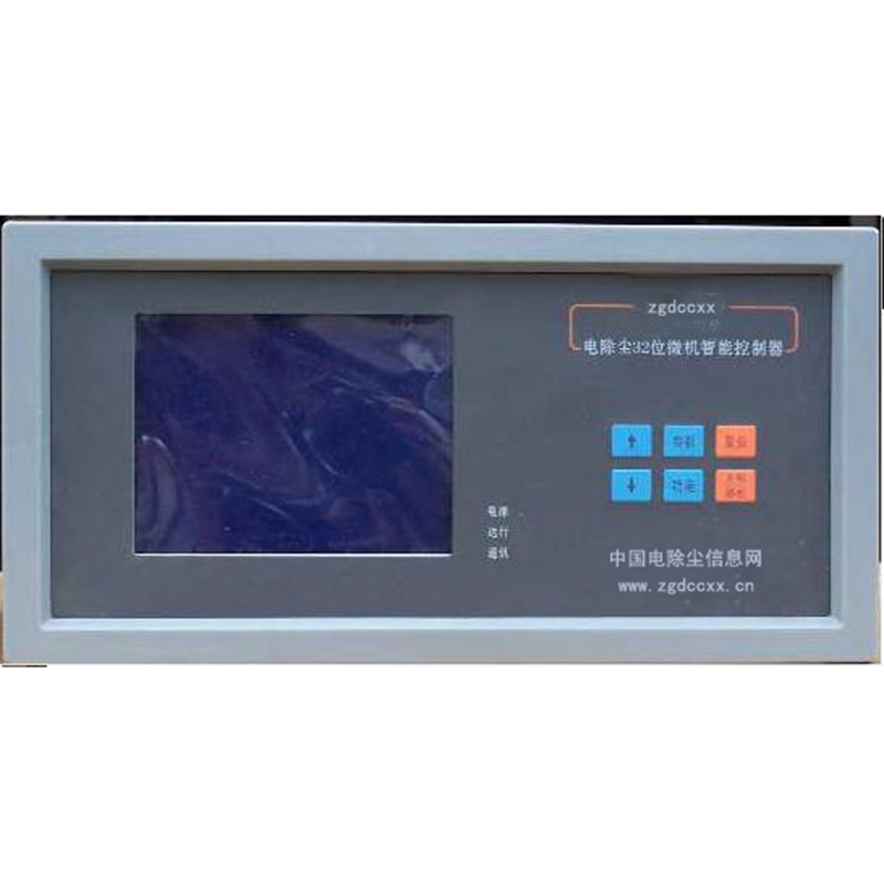 武城HP3000型电除尘 控制器